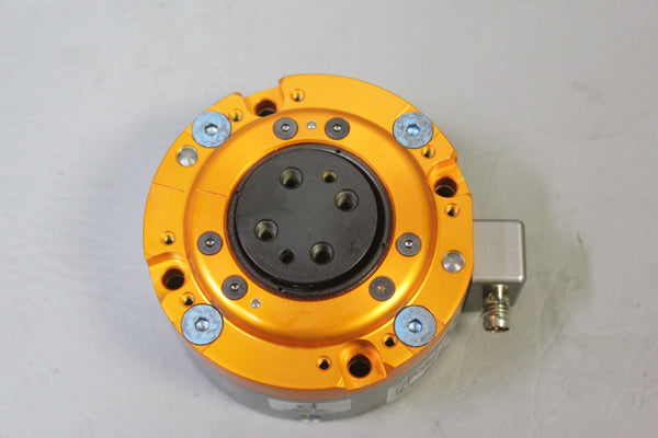 NEW ATI IND. AUTOMATION ROBOT COLLISION SENSOR CRASH PROTECTION DEVICE SR-81