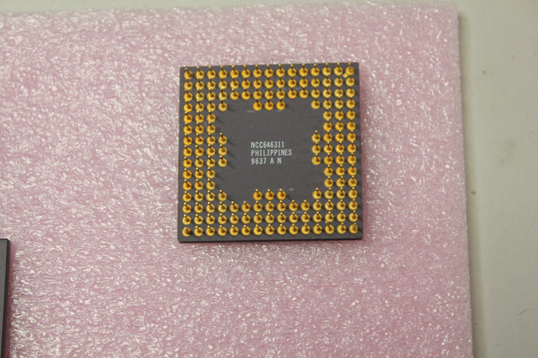 Altera MAX Ceramic/Gold PGA CPU EPM7192EGC160-12