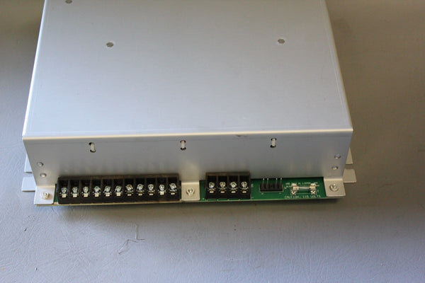 TRANE CHILLER MODULE X13650476100 REV. N