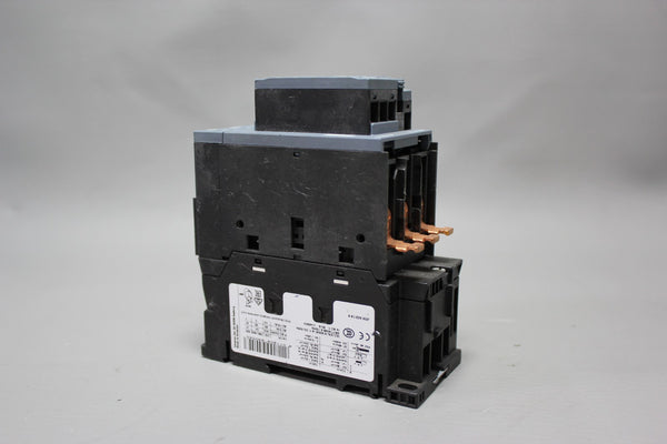 Siemens 3RT2037-1AP60 POWER CONTACTOR