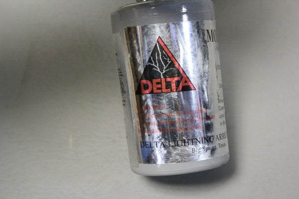DELTA  LA 603 SURGE CAPACITOR