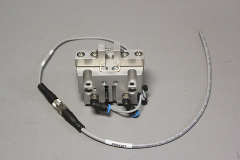 FESTO  HGPT-25-A-B PNEUMATIC GRIPPER