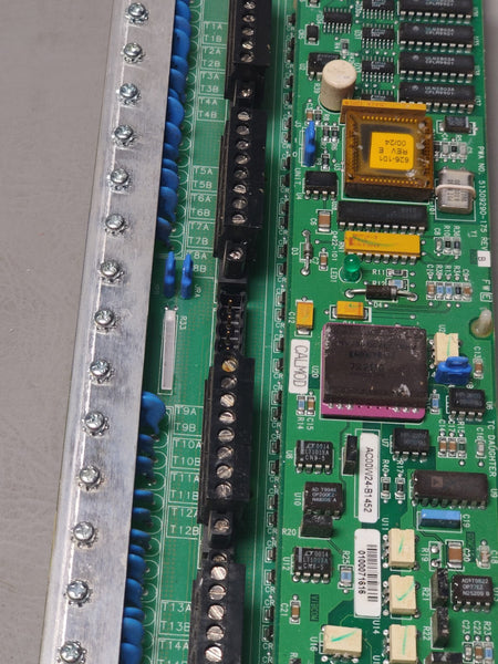 Honeywell Module 51309223-175 rev F