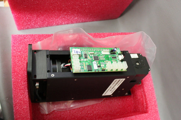 AGILENT REPLACEMENT PUMP DRIVE ON MNT BASE A1300-080 NORGREN 55022