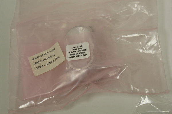 Applied Materials 0021-04919 Cup, Outer Feedthrough Support