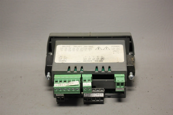 PRECISION DIGITAL JAVELIN D VOLT METER PD644-6R5-14