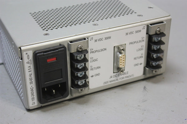 MAGNEMOTION CONTROLLER 110-0001-00