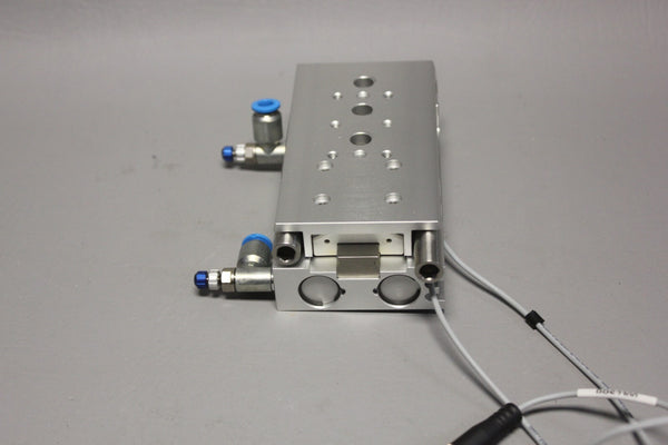 UNUSED FESTO COMPACT AIR CYLINDER  DGST-12-50-*