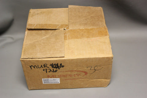 NEW MURPHY PRESSURE SWITCHGAGE 05700687 OPLC-A-30