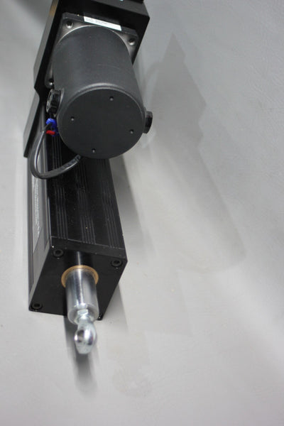 UNUSED ACCUWEB LINEAR ACTUATOR MNE-3 7500-01 MTR 3108