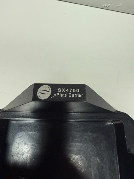 Beckman Coulter μ SX4750 Microplate Plate Carrier
