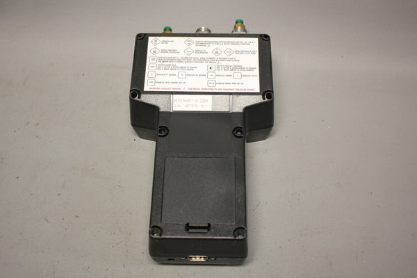 MERIAM INSTRUMENT MERI-CAL II WITH CASE