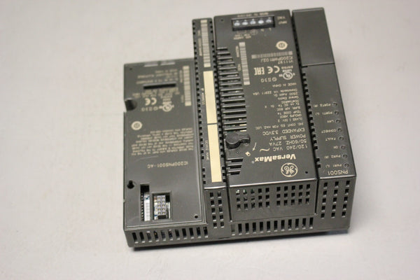 GE PROFINET SCANNER MODULE WITH POWER SUPPLY