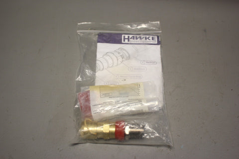 HAWK INTERNATIONAL  MARINE SHIPBOARD CABLE SEALING FITTING 753 SIZE O
