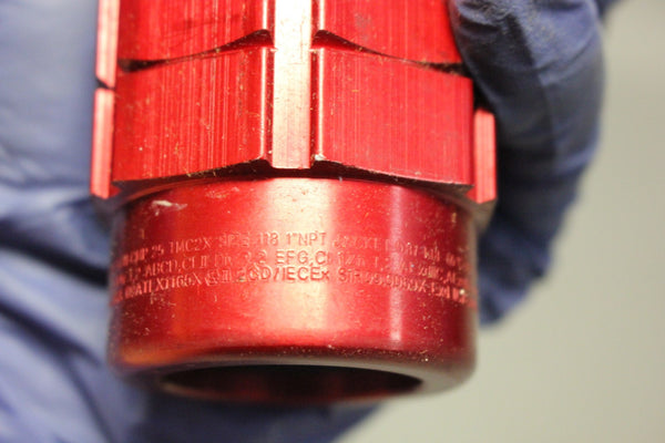 NEW CMP CABLE CONNECTOR TMC2X