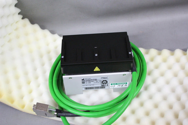 INHECO CPAC ULTRAFLAT HT 2-TEC MODULE 7000166-A #1