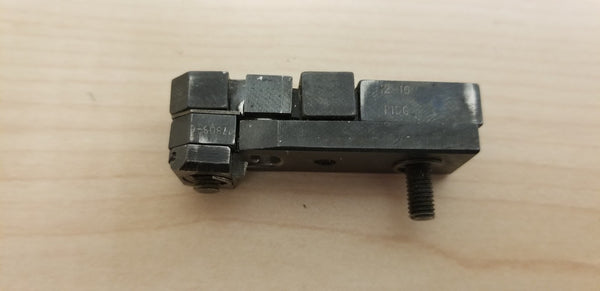 AMP Crimper Crimp Tool Die Set 47808-6 12-10