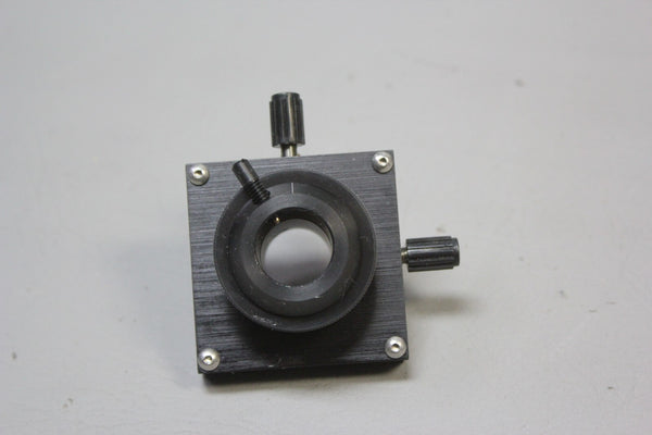 NEWPORT FIBEROPTIC POSITIONER