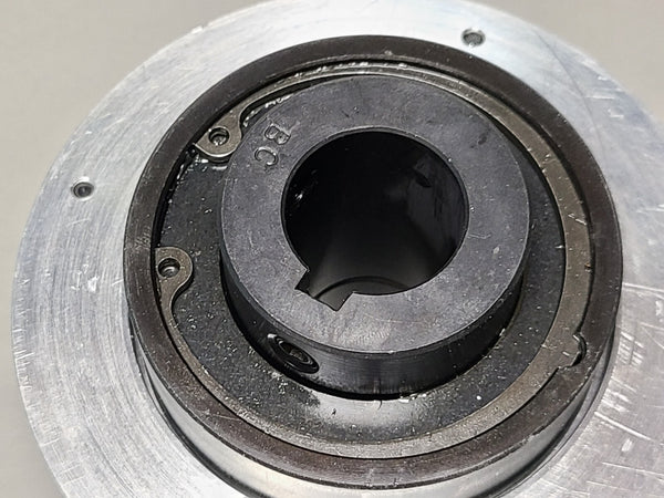 NEW ZERO-MAX TORQ TORQUE OVERLOAD SAFETY DEVICE