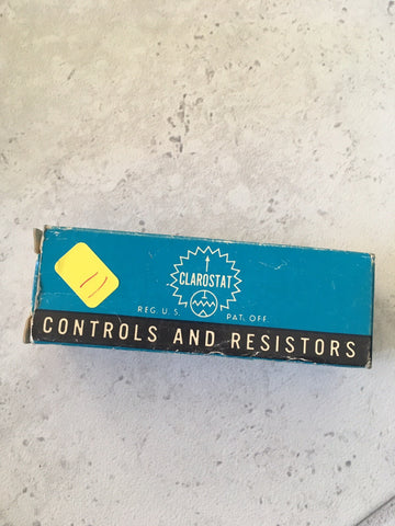 New Clarostat Precision Potentiometer POT62JA-100KΩ