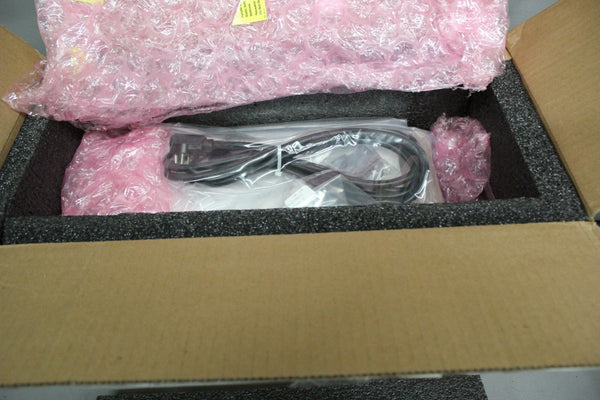 NEW GLASSMAN HIGH VOLTAGE POWER SUPPLY PS/MK02N37.5L22 2KV 37.5MA MK SERIES