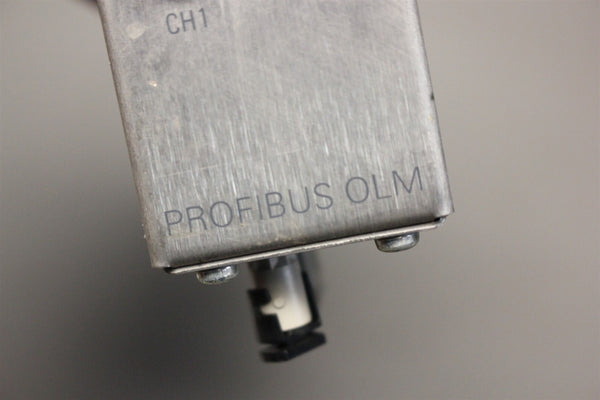 SIEMENS PROFIBUS OLM MODULE 6GK1503-3CD00