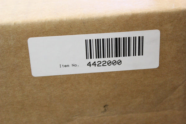 NEW 10LB BUCKET OF LABCONCO NON-FOAMING POWDER DETERGENT 4422000