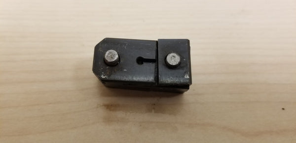 AMP Crimper Tool Die Set 389325