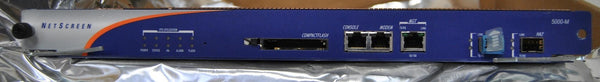 JUNIPER MANAGEMENT BOARD NS-5000-MGT NETSCREEN (C1-2-32J)