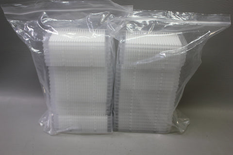 50- BIO-RAD HARD SHELL 384 MICROPLATE PCR SKIRTED THIN WALL HSP3801