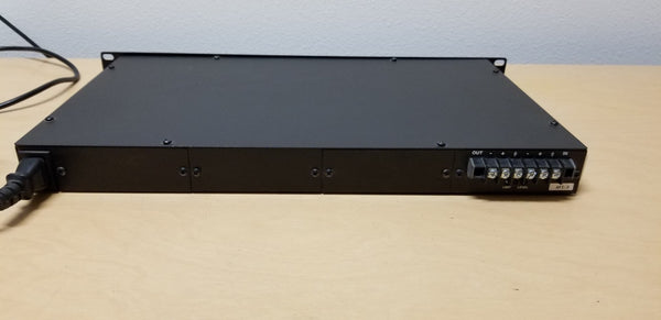 Apogee Sound AFI-Series Controller AFI-3 