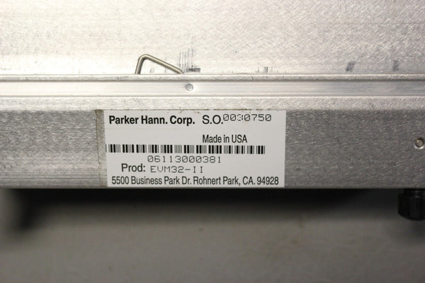 PARKER EXPANSION MODULE  EVM32-II