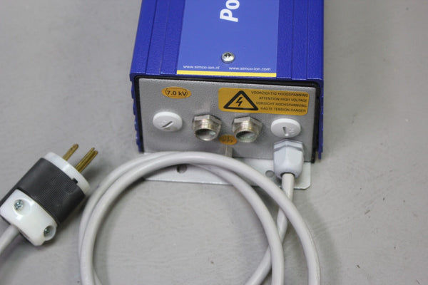 SIMCO POWER UNIT  A1C7S
