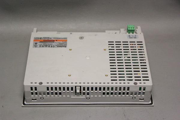 PROFACE HMI OPERATOR CONTROL PANEL  PFXGP4501TAD