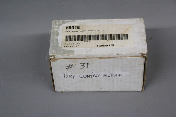 ALTEK DRY CONTACT MODULE C-41