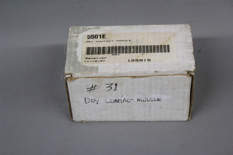ALTEK DRY CONTACT MODULE C-41