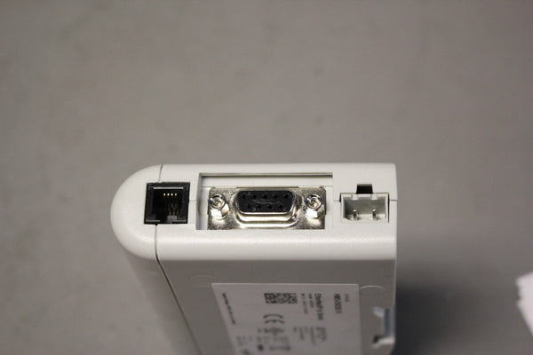 UNUSED ANYBUS HMS-EN2SE-R ETHERNET/IP TO SERIAL MODULE