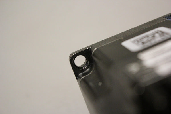 NEW MOONS INTEGRATED STEPPER MOTOR STM23R-2-TA02