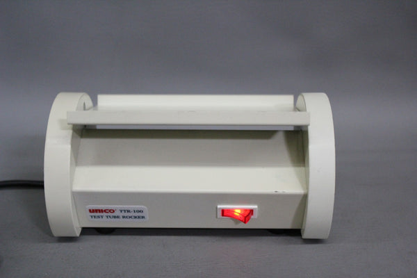 UNICO TEST TUBE ROCKER TTR-100
