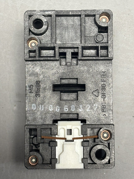 Siemens 3RG9001-0AA00 Interface Module with Siemens 3RG90 10-0AA00
