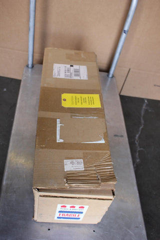 DOVER FLEXO WEB PRESS IDLER ROLLER WITH TENSION TRANSDUCER  TR2