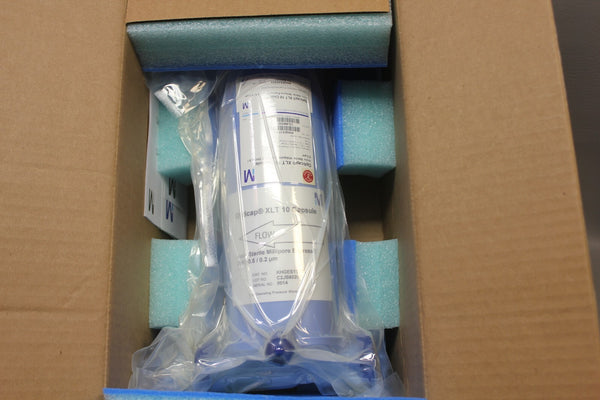 MILLIPORE OPTICAP XLT 10 CAPSULE STERILE  EXPRESS KHGES1TTT1