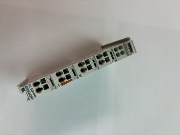 Beckhoff KL9010 Bus End Terminal