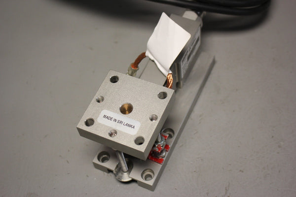 UNUSED HARDY ADVANTAGE LINE LOAD CELL SENSOR  HI BBH06-450