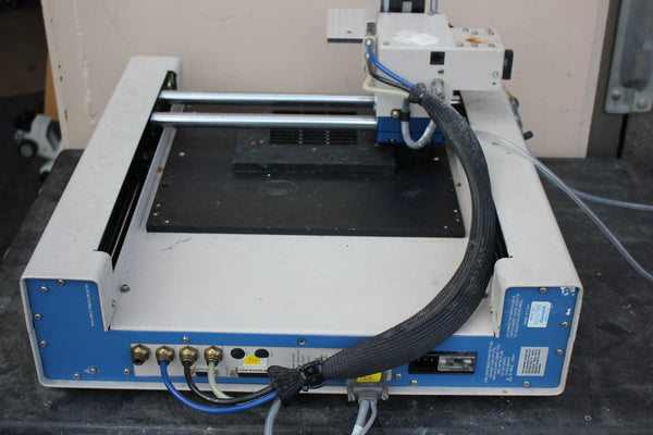 ASYMTEK AUTOMOVE DISPENSING SYSTEM  402