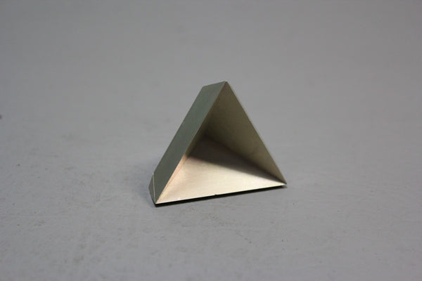 SAGE MILLIMETER SAJ-018-S1 TRIHEDRAL CORNER REFLECTOR