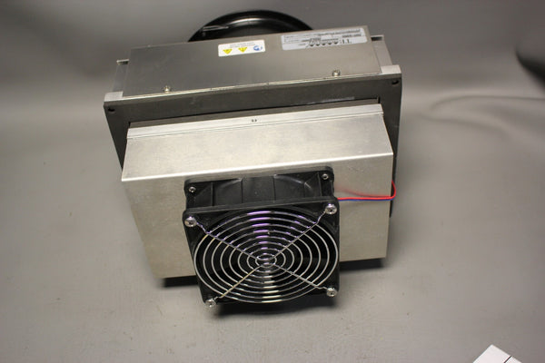 NEW TE TECHNOLOGY PELTIER THERMOELECTRIC AIR COOLER AC-3326