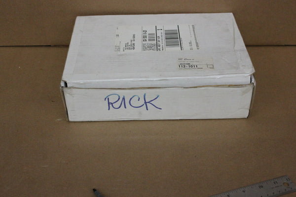 New Advanced Energy Ultravolt DC/DC DC/HV DC HVDC Converter 1/8AA24-P30-E