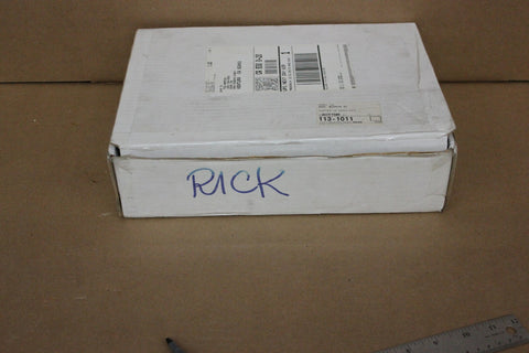 New Advanced Energy Ultravolt DC/DC DC/HV DC HVDC Converter 1/8AA24-P30-E