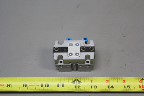 FESTO PARALLEL PNEUMATIC GRIPPER HGPT-25-A-B